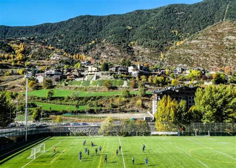 camp de fútbol de prada de moles|FCF .